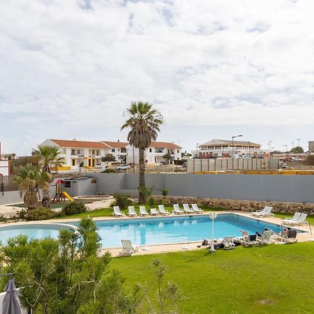 3 Minutes To The Beach, 2 Bedroom Amazing Apt With Balcony, Bbq Grill And Pool Sagres Dış mekan fotoğraf