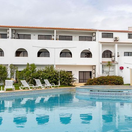 3 Minutes To The Beach, 2 Bedroom Amazing Apt With Balcony, Bbq Grill And Pool Sagres Dış mekan fotoğraf