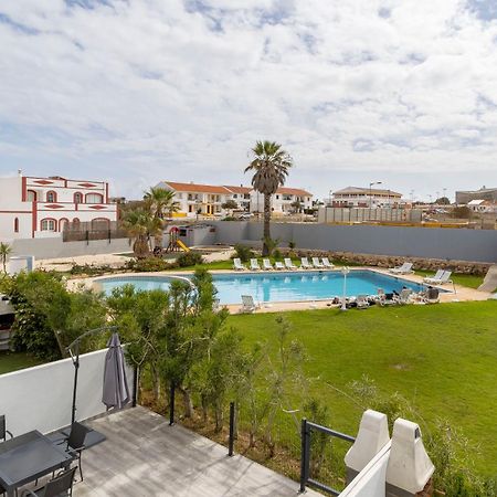3 Minutes To The Beach, 2 Bedroom Amazing Apt With Balcony, Bbq Grill And Pool Sagres Dış mekan fotoğraf