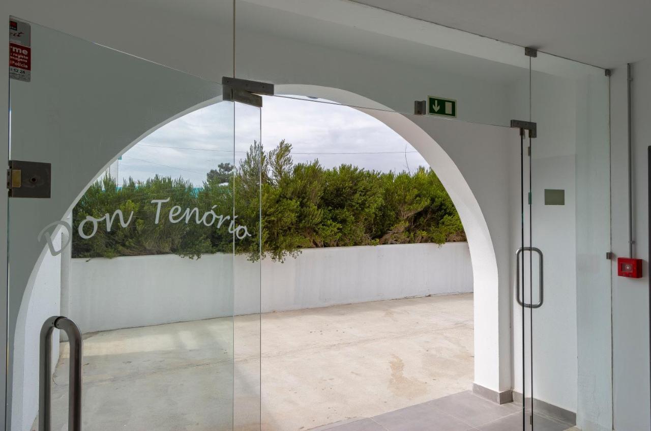3 Minutes To The Beach, 2 Bedroom Amazing Apt With Balcony, Bbq Grill And Pool Sagres Dış mekan fotoğraf