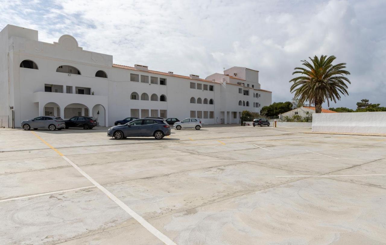 3 Minutes To The Beach, 2 Bedroom Amazing Apt With Balcony, Bbq Grill And Pool Sagres Dış mekan fotoğraf