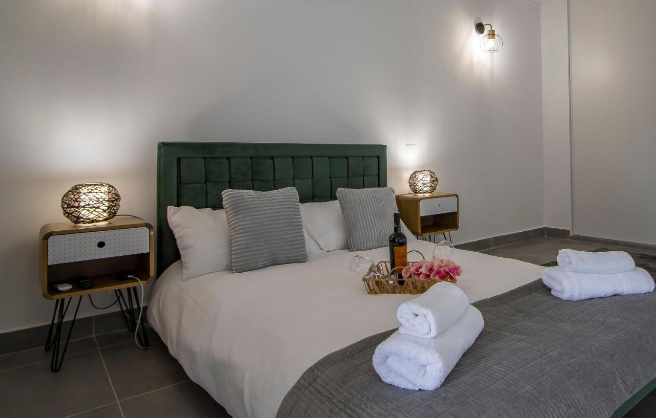 3 Minutes To The Beach, 2 Bedroom Amazing Apt With Balcony, Bbq Grill And Pool Sagres Dış mekan fotoğraf
