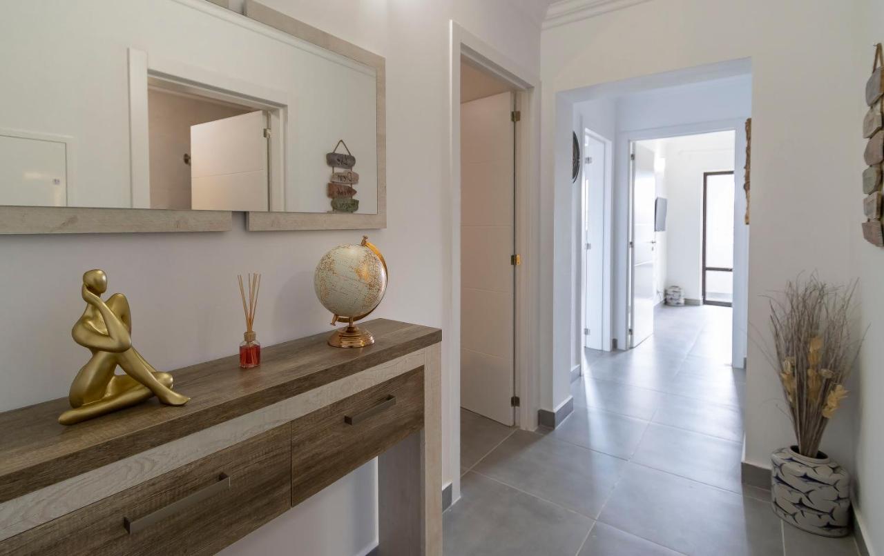 3 Minutes To The Beach, 2 Bedroom Amazing Apt With Balcony, Bbq Grill And Pool Sagres Dış mekan fotoğraf