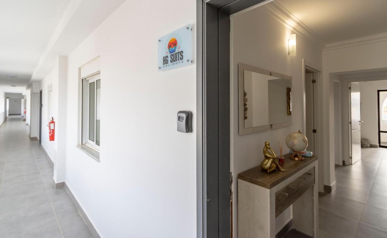 3 Minutes To The Beach, 2 Bedroom Amazing Apt With Balcony, Bbq Grill And Pool Sagres Dış mekan fotoğraf
