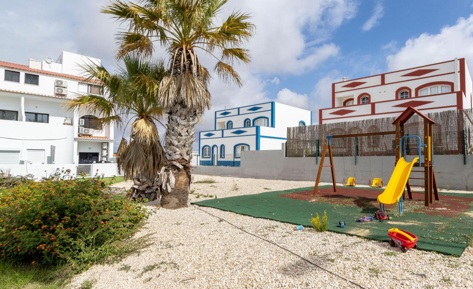 3 Minutes To The Beach, 2 Bedroom Amazing Apt With Balcony, Bbq Grill And Pool Sagres Dış mekan fotoğraf